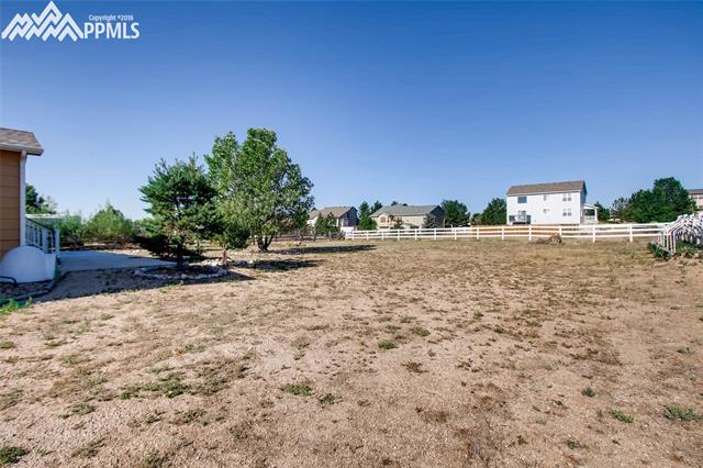 8136 Fort Smith Road Peyton, CO 80831 - Photo 27 of 27