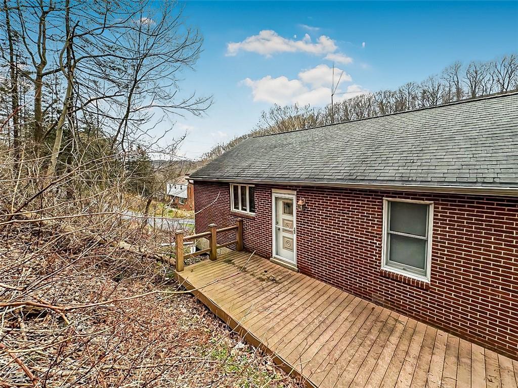 14581 Murrysville Road Trafford, PA 15085 - Photo 15 of 23