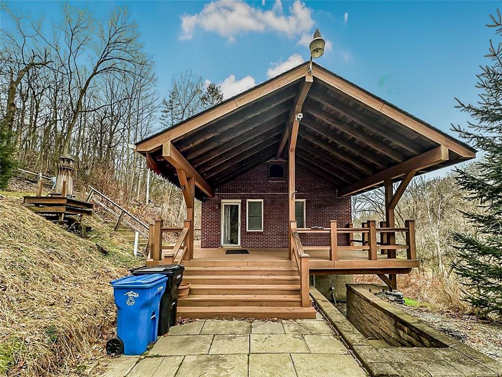 14581 Murrysville Road Trafford, PA 15085 - Photo 18 of 23