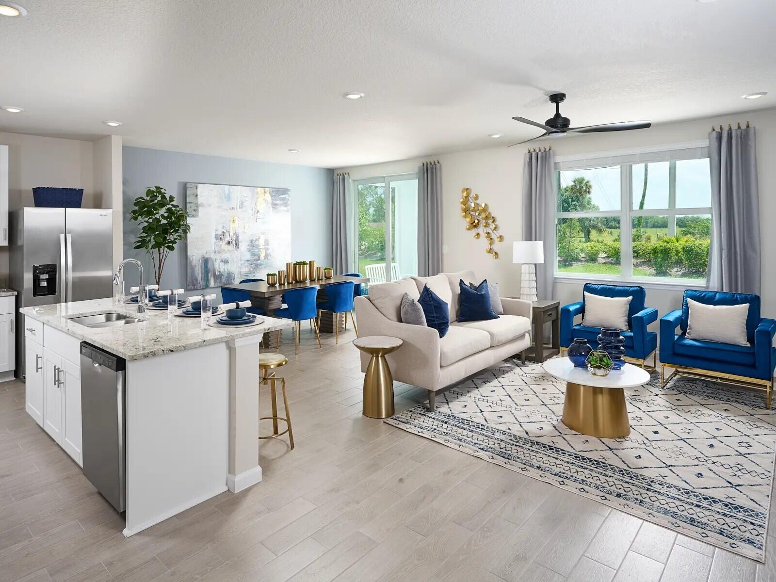 14413 Southwest New Dawn Road Indiantown, FL 34956 - Photo 5 of 14 Foxglove_GR