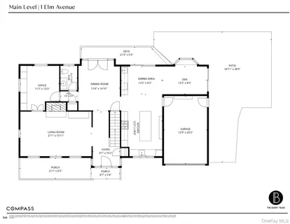 $3,195,000 | 1 Elm Avenue, Larchmont, NY 10538