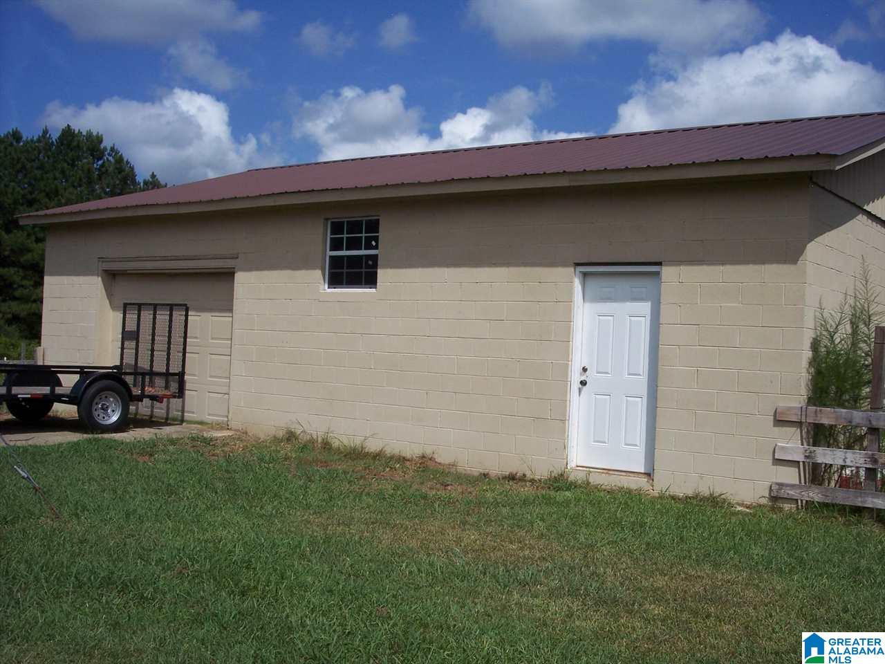 1561 Ross Lake Road Wellington, AL 36279 - Photo 32 of 50