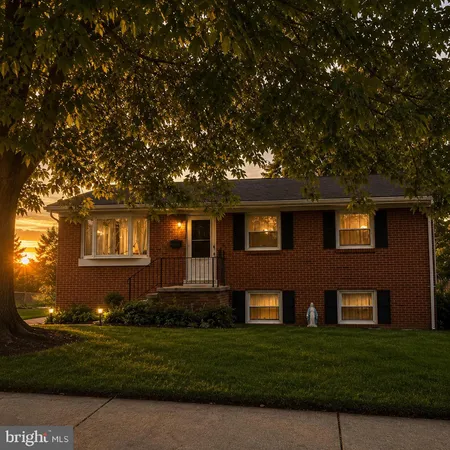 $399,999 | 1904 Stafford Street, Woodbridge, VA 22191