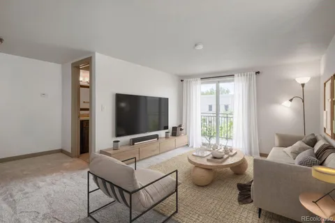 $249,000 | 352 South Lafayette Street, Unit 402, Denver, CO 80209