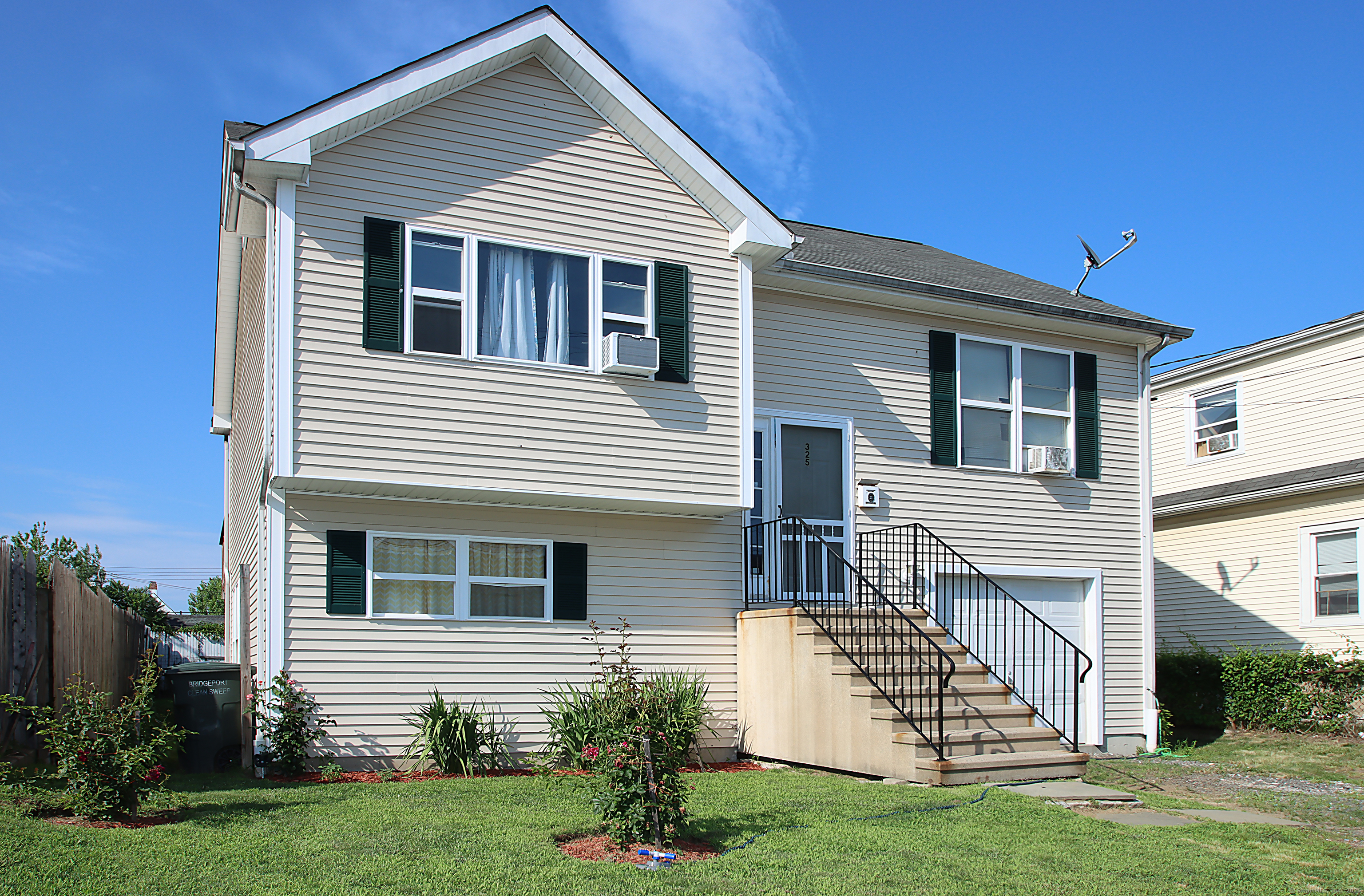 325 Jefferson Street Bridgeport, CT 06607 - Photo 1 of 1