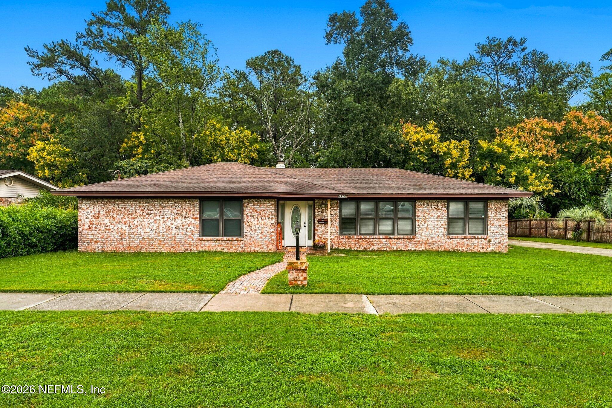 1315 Jamaica Road East Jacksonville, FL 32216 - Photo 1 of 30 01-Lens2Listing-1