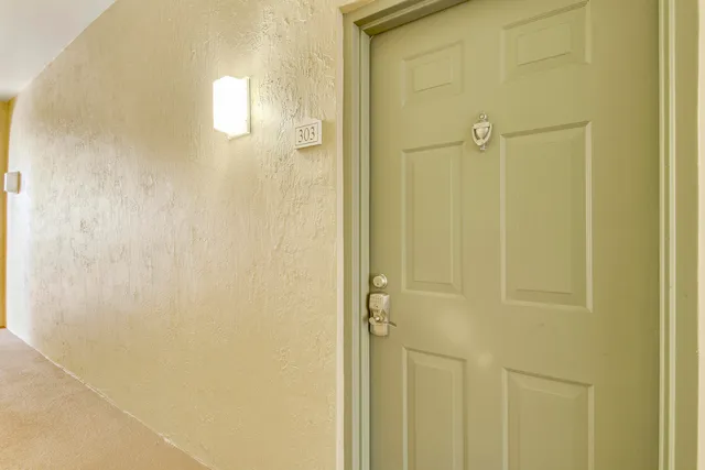 a view of a chairs in balcony