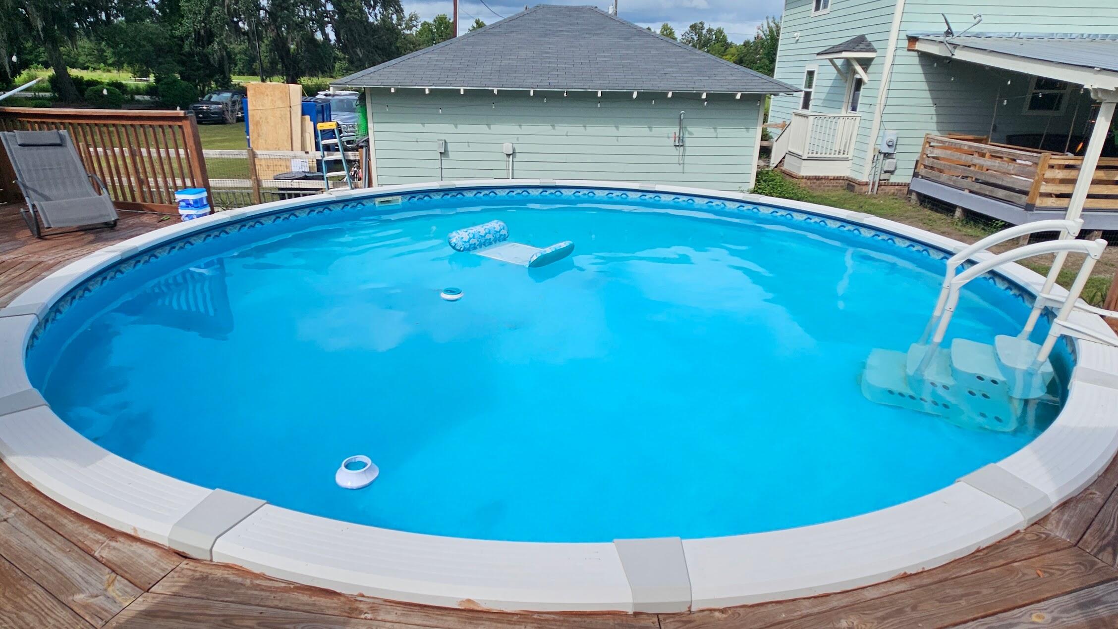 4535 Wilson Road Hollywood, SC 29449 - Photo 37 of 44 pool 2
