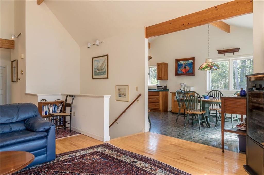 240 Parsons Point Road Edgecomb, ME 04556 - Photo 13 of 29 Photo