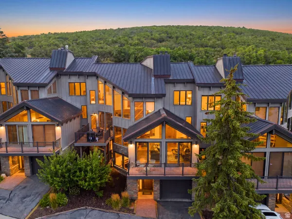 $3,398,000 | 1365 Pinnacle Drive, Park City, UT 84060
