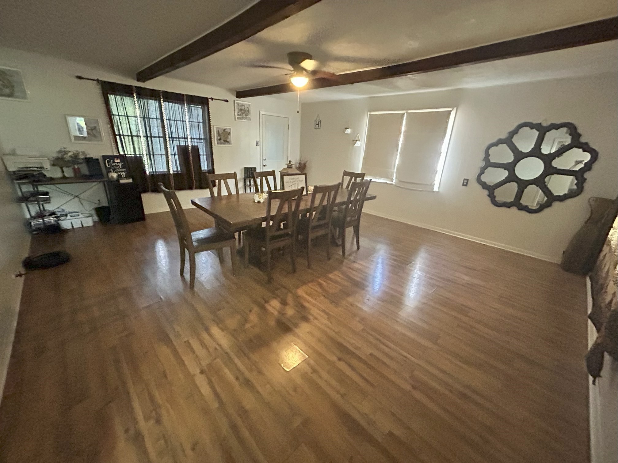 319 Walnut Avenue Winnie, TX 77665 - Photo 7 of 19 Formal dinning