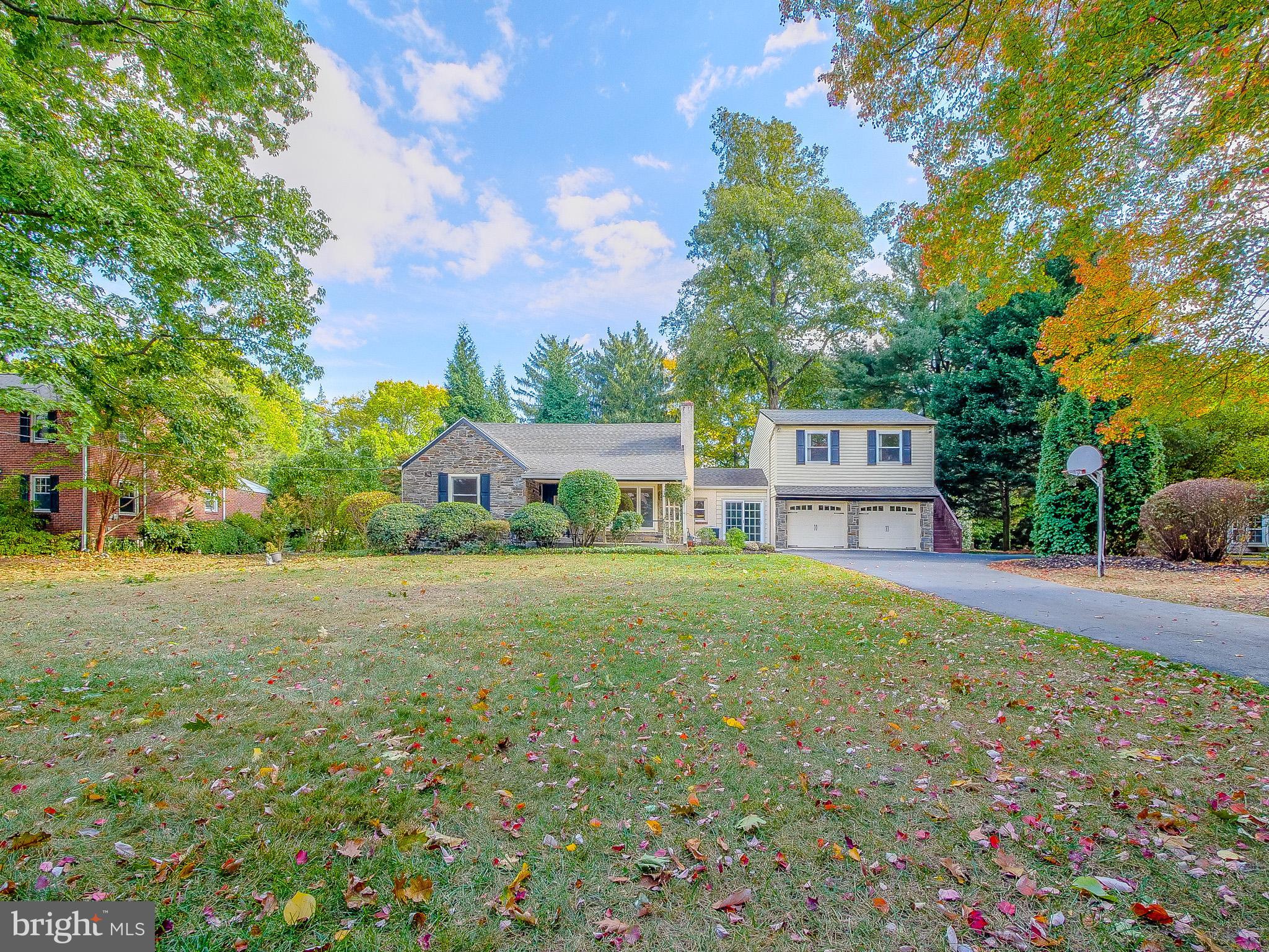 321 Farnum Road Media, PA 19063 - Photo 3 of 93