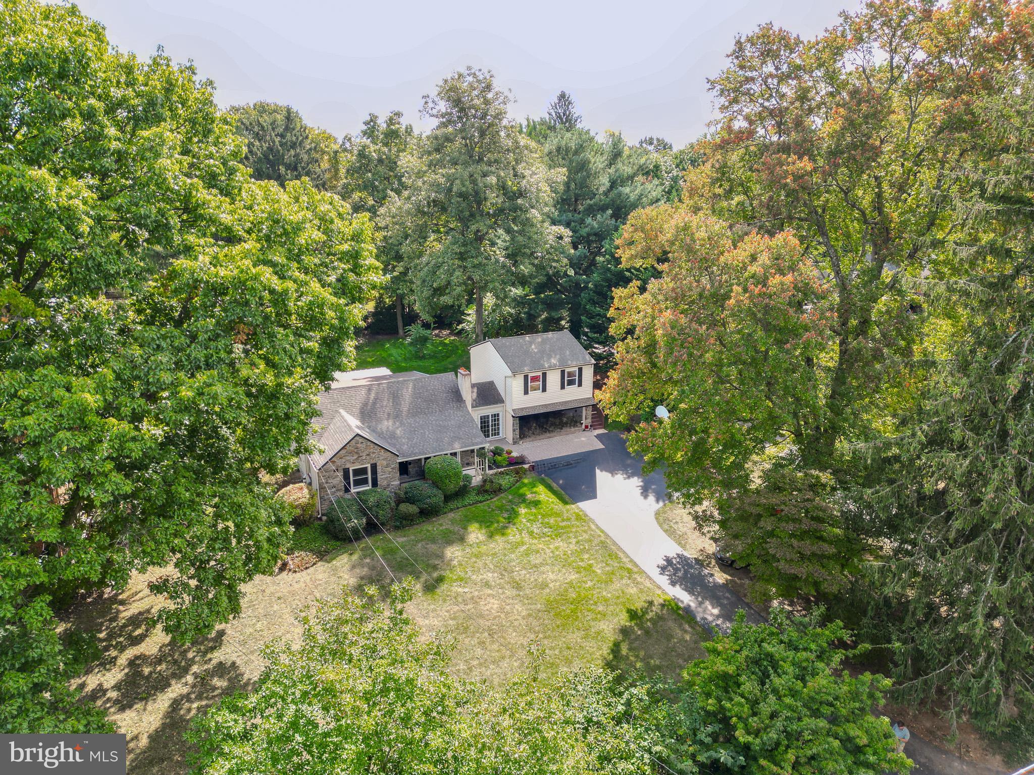 321 Farnum Road Media, PA 19063 - Photo 5 of 93