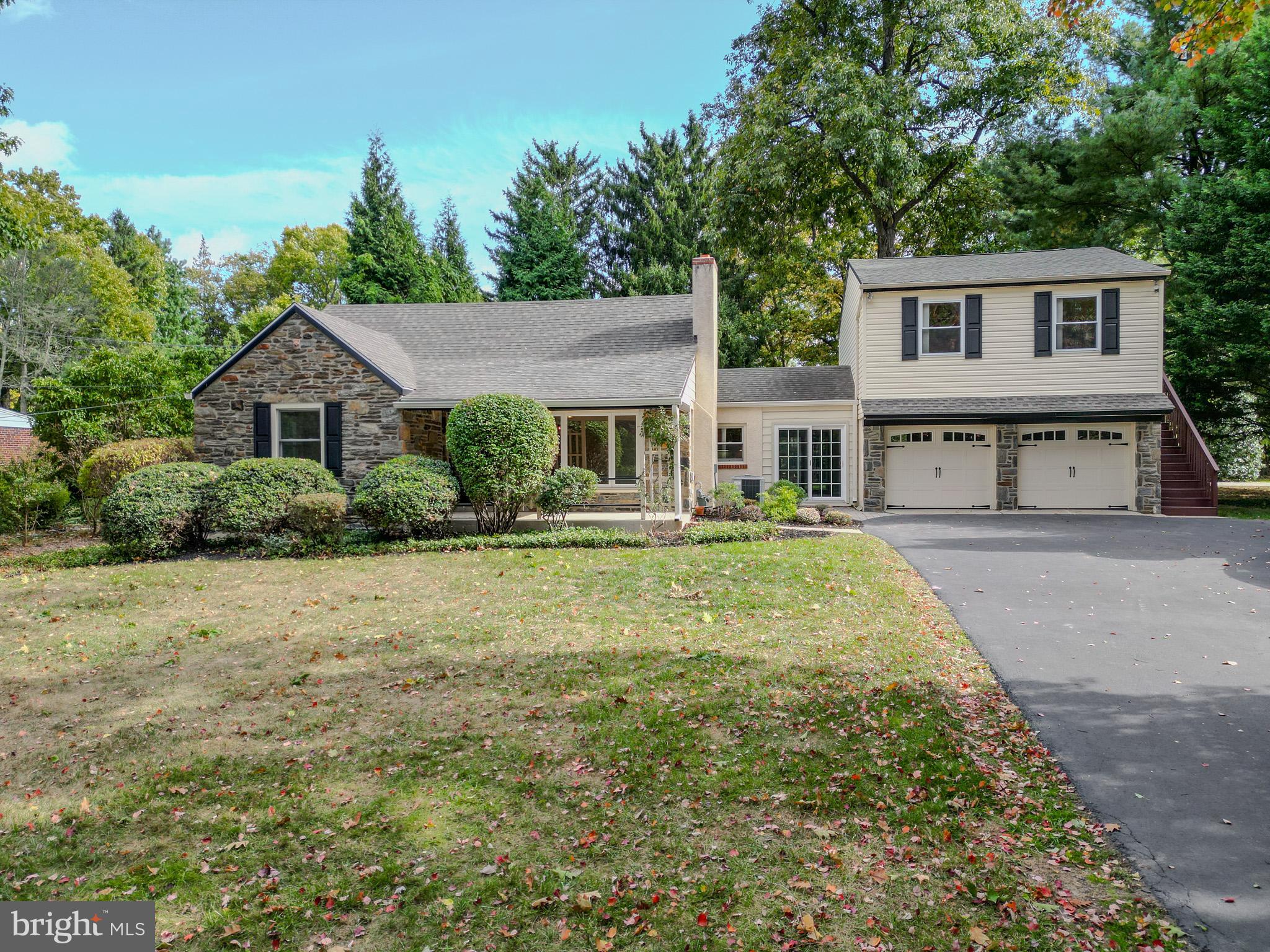 321 Farnum Road Media, PA 19063 - Photo 8 of 93