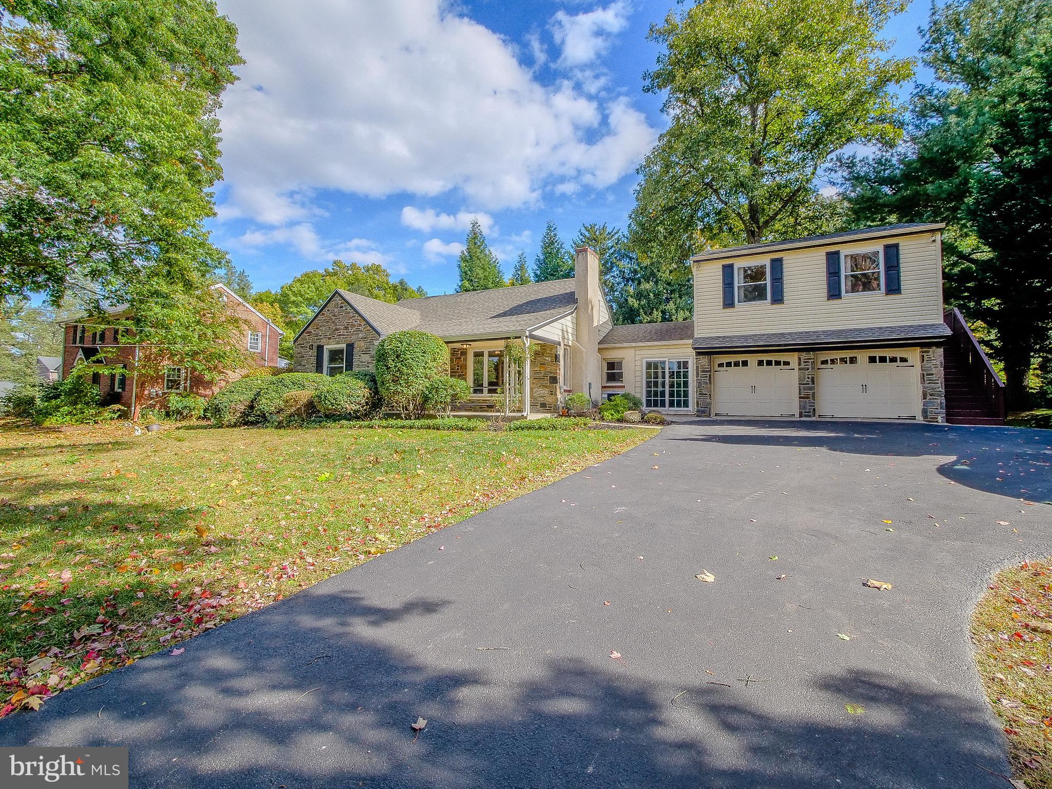 321 Farnum Road Media, PA 19063 - Photo 82 of 93