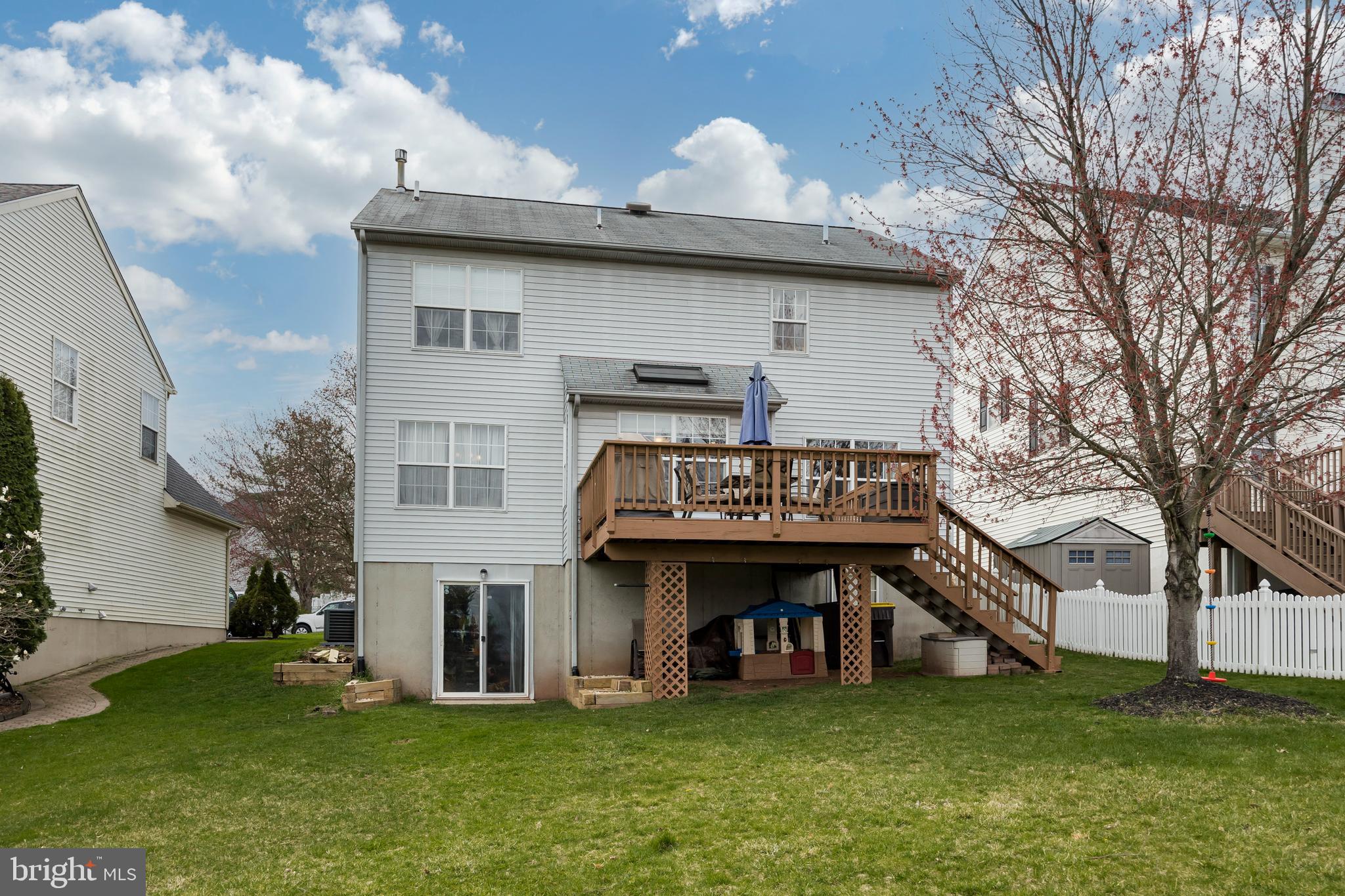 954 Hamilton Road Collegeville, PA 19426 - Photo 35 of 38 Gallery Image 35