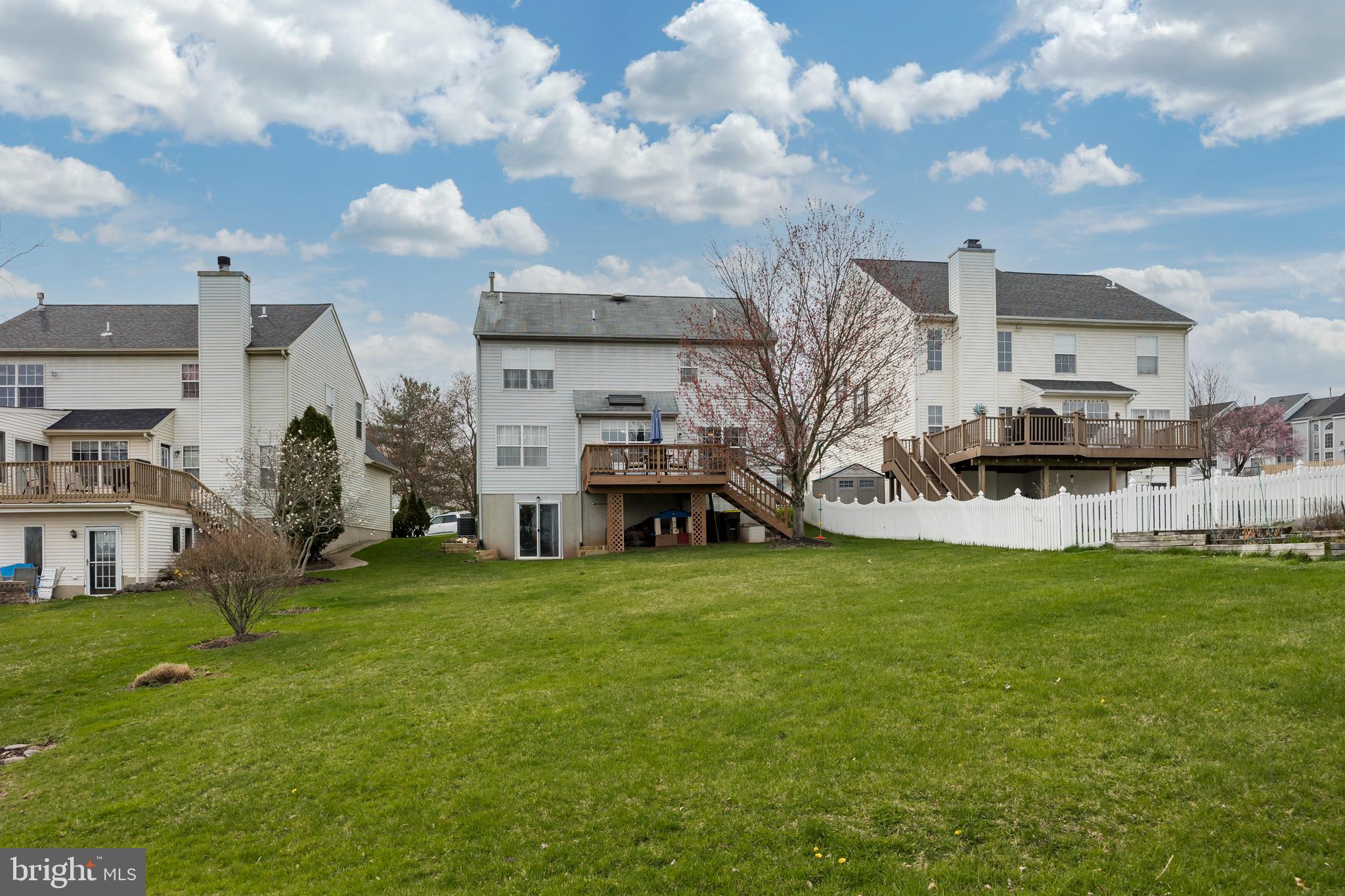 954 Hamilton Road Collegeville, PA 19426 - Photo 36 of 38 Gallery Image 36