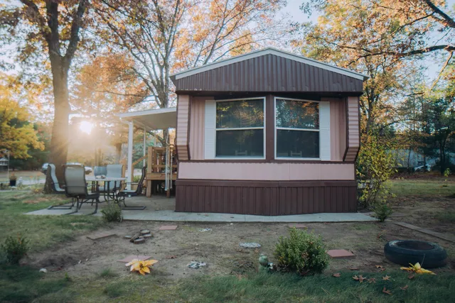 $159,947 | 10674 West County Line Road, Newaygo, MI 49337