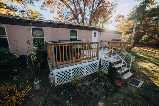 $159,947 | 10674 West County Line Road, Newaygo, MI 49337