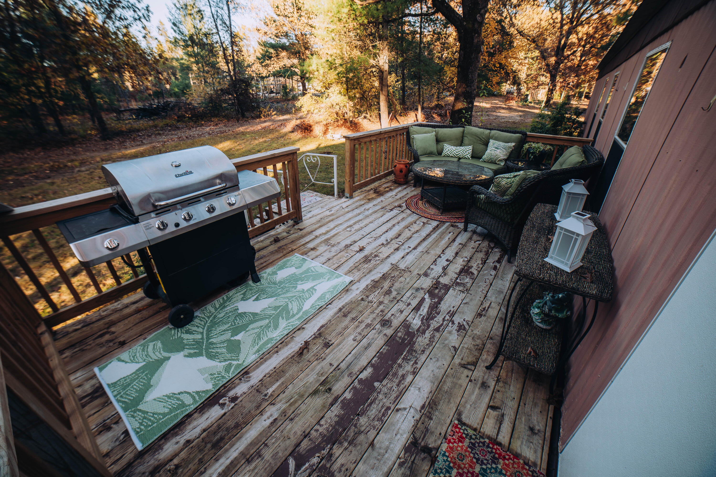 10674 West County Line Road Newaygo, MI 49337 - Photo 14 of 27 15