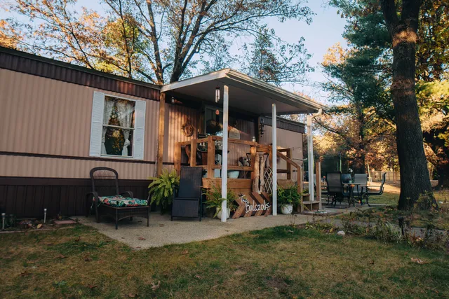 $159,947 | 10674 West County Line Road, Newaygo, MI 49337