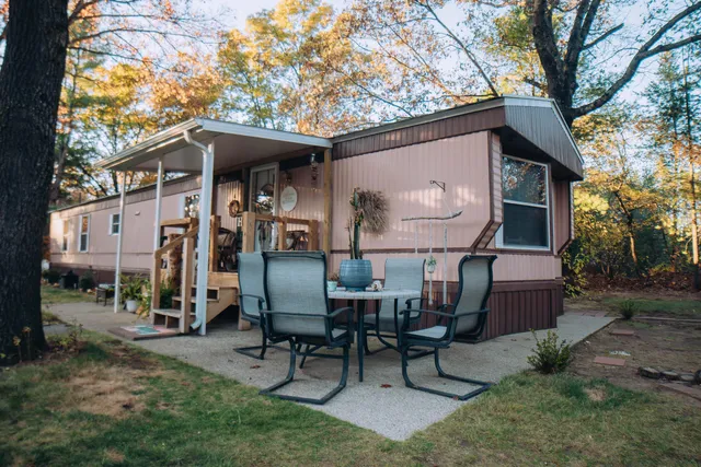 $159,947 | 10674 West County Line Road, Newaygo, MI 49337