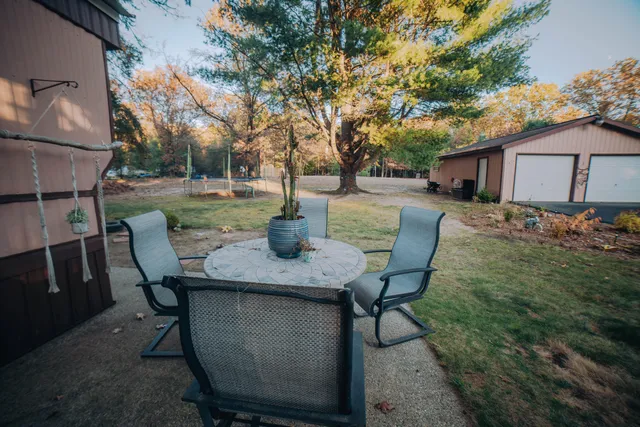 $159,947 | 10674 West County Line Road, Newaygo, MI 49337