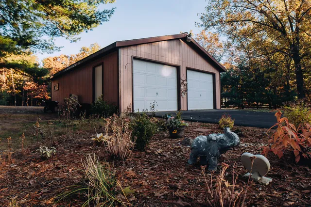 $159,947 | 10674 West County Line Road, Newaygo, MI 49337