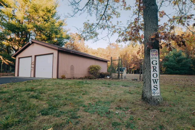 $159,947 | 10674 West County Line Road, Newaygo, MI 49337