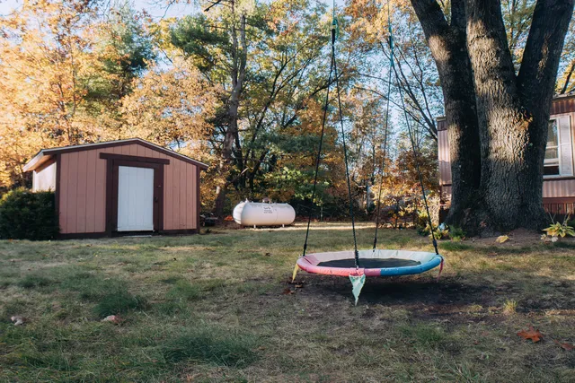 $159,947 | 10674 West County Line Road, Newaygo, MI 49337