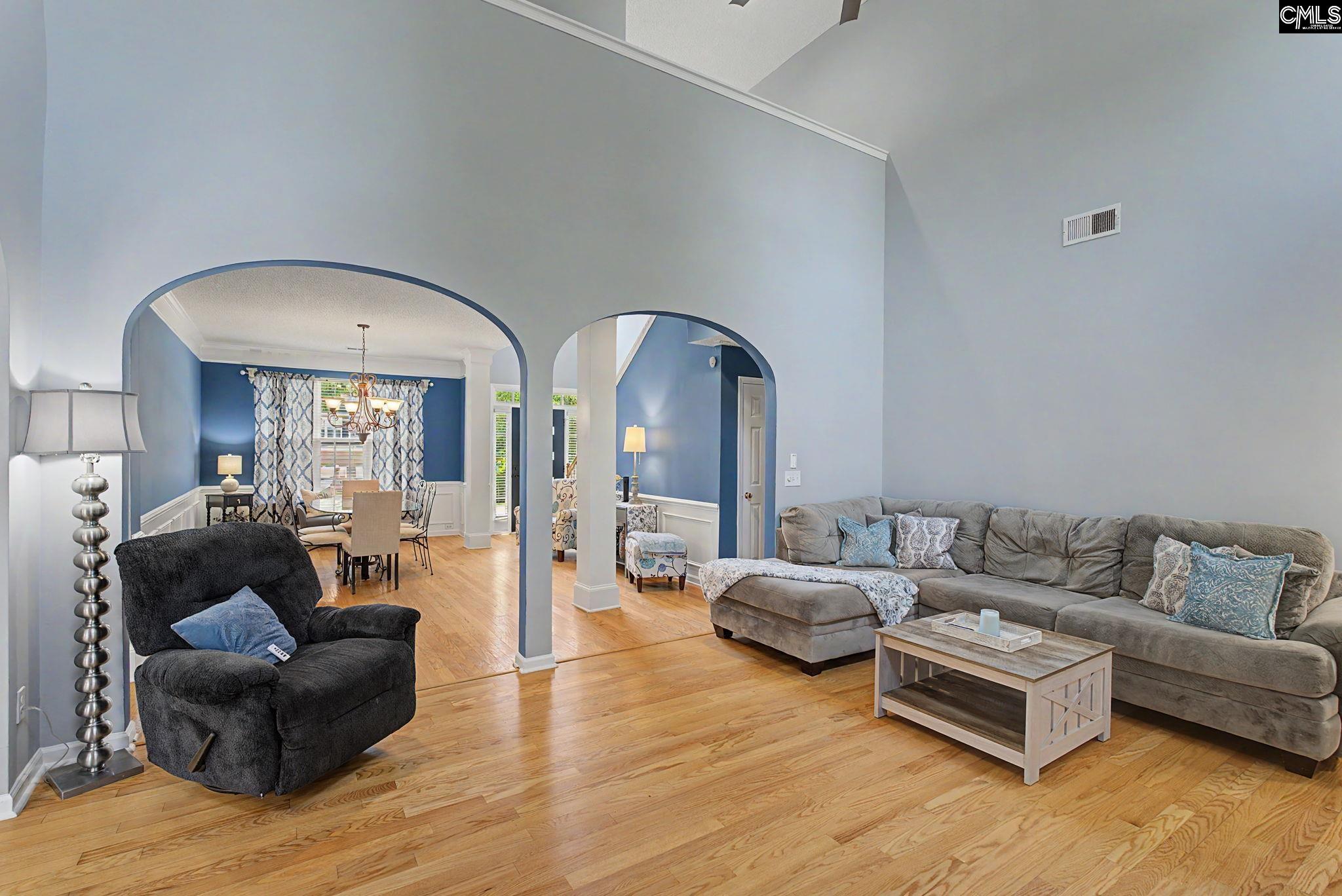 205 Coopers Hawk Circle Irmo, SC 29063 - Photo 6 of 55