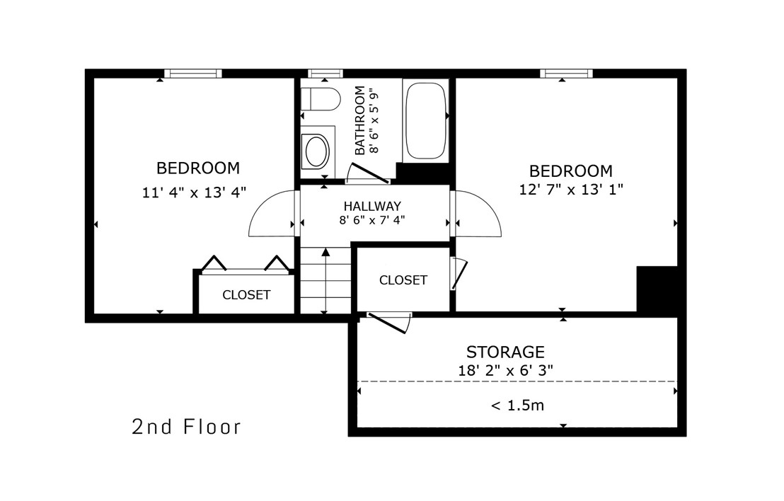 127 Easy Street Brunswick, GA 31525 - Photo 23 of 38