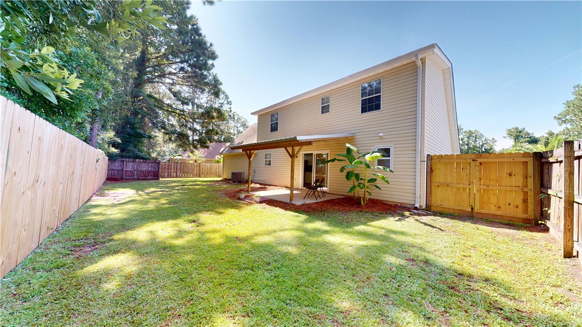 127 Easy Street Brunswick, GA 31525 - Photo 3 of 38