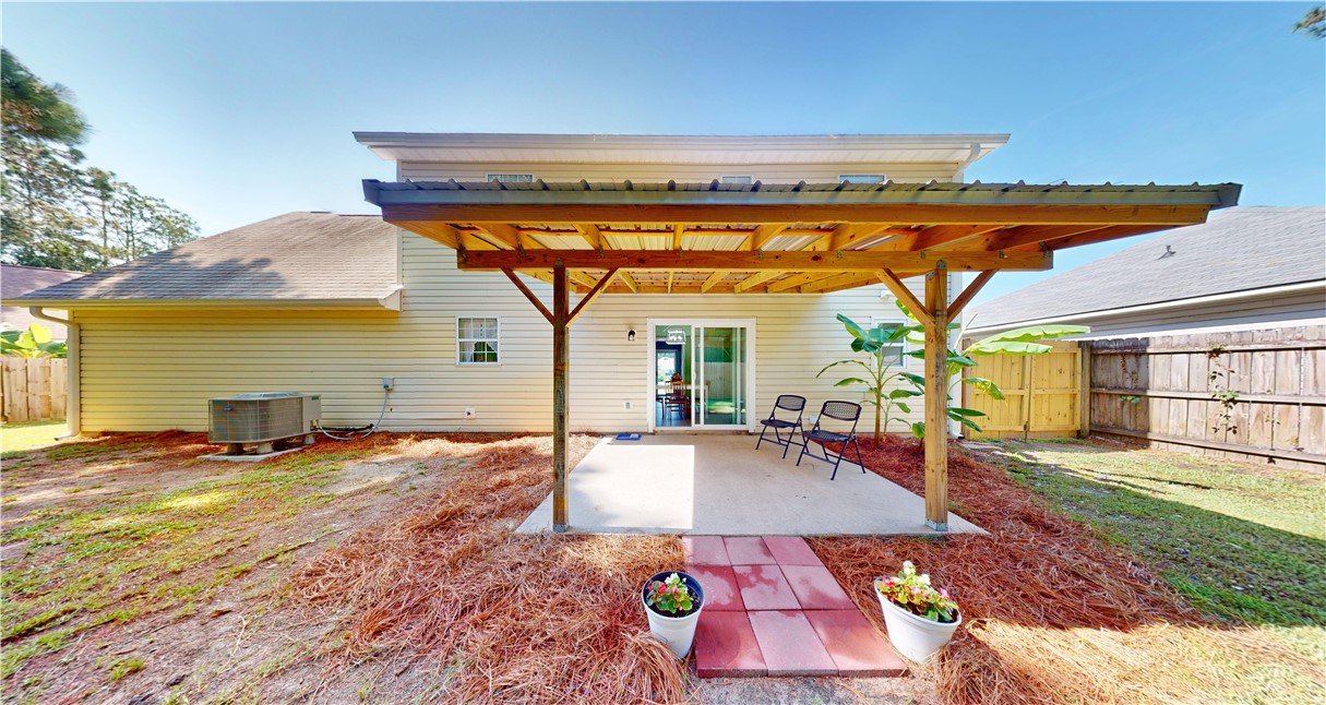 127 Easy Street Brunswick, GA 31525 - Photo 35 of 38