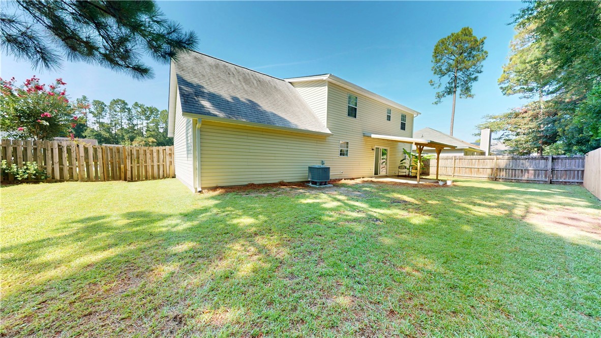 127 Easy Street Brunswick, GA 31525 - Photo 36 of 38