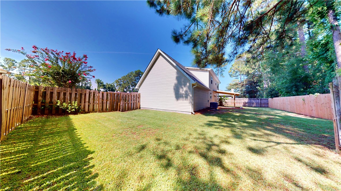 127 Easy Street Brunswick, GA 31525 - Photo 37 of 38