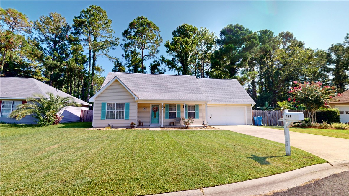 127 Easy Street Brunswick, GA 31525 - Photo 38 of 38