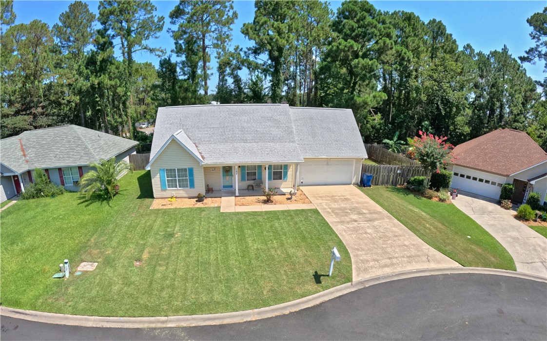 127 Easy Street Brunswick, GA 31525 - Photo 5 of 38