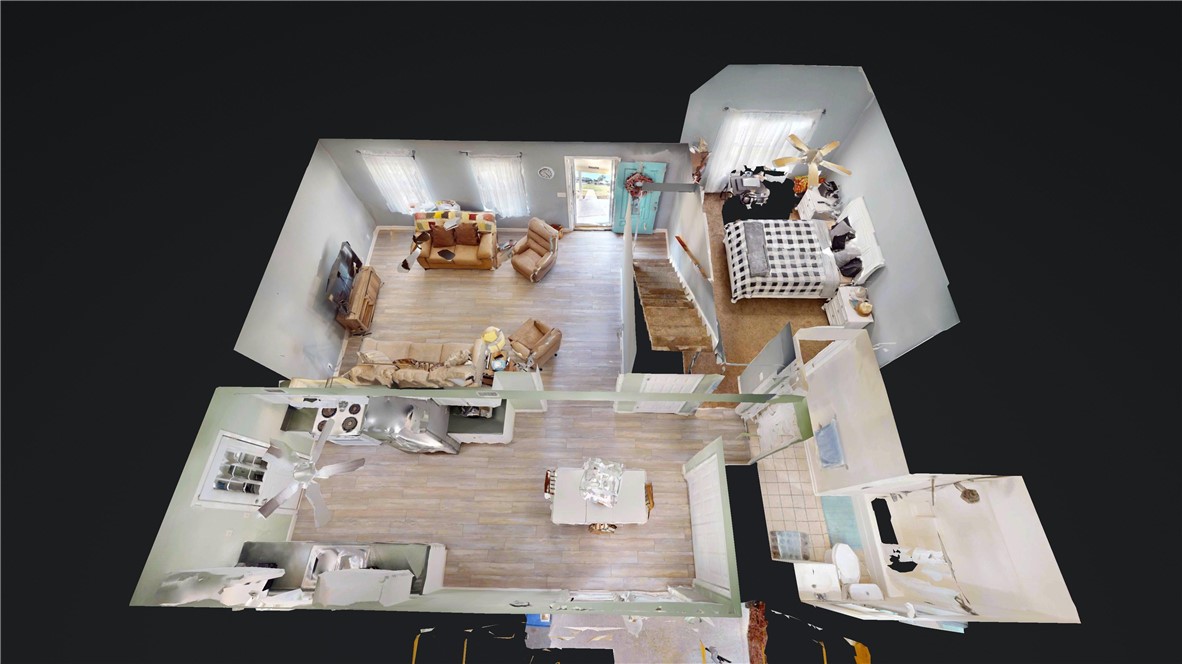 127 Easy Street Brunswick, GA 31525 - Photo 7 of 38