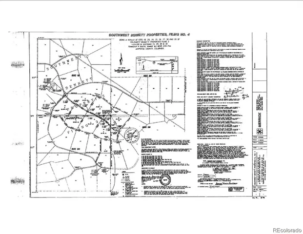 $265,000 | 44145 East Iliff Trail, Bennett, CO 80102