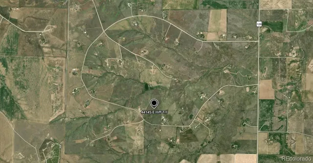 $265,000 | 44145 East Iliff Trail, Bennett, CO 80102