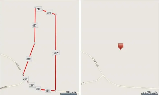 $265,000 | 44145 East Iliff Trail, Bennett, CO 80102