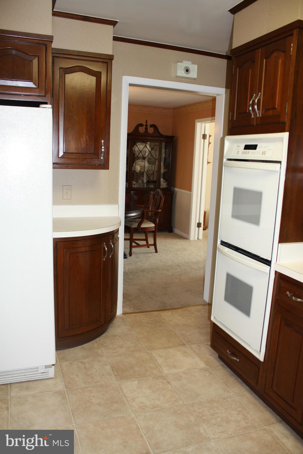 912 Rappaix Court Baltimore, MD 21286 - Photo 12 of 30 Kitchen