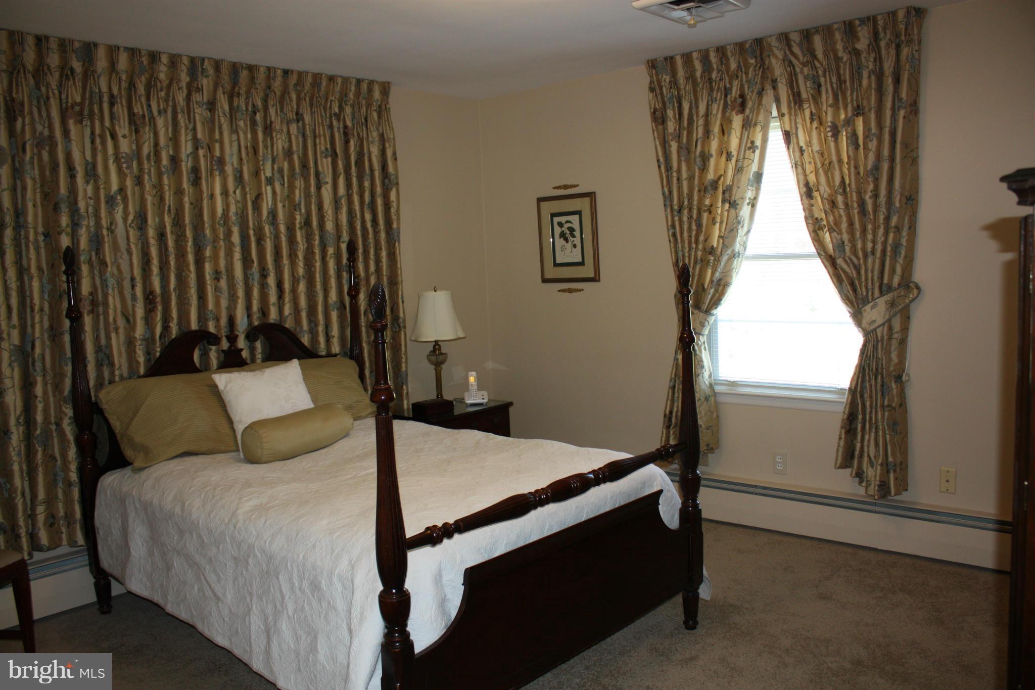 912 Rappaix Court Baltimore, MD 21286 - Photo 14 of 30 Bedroom (Master)