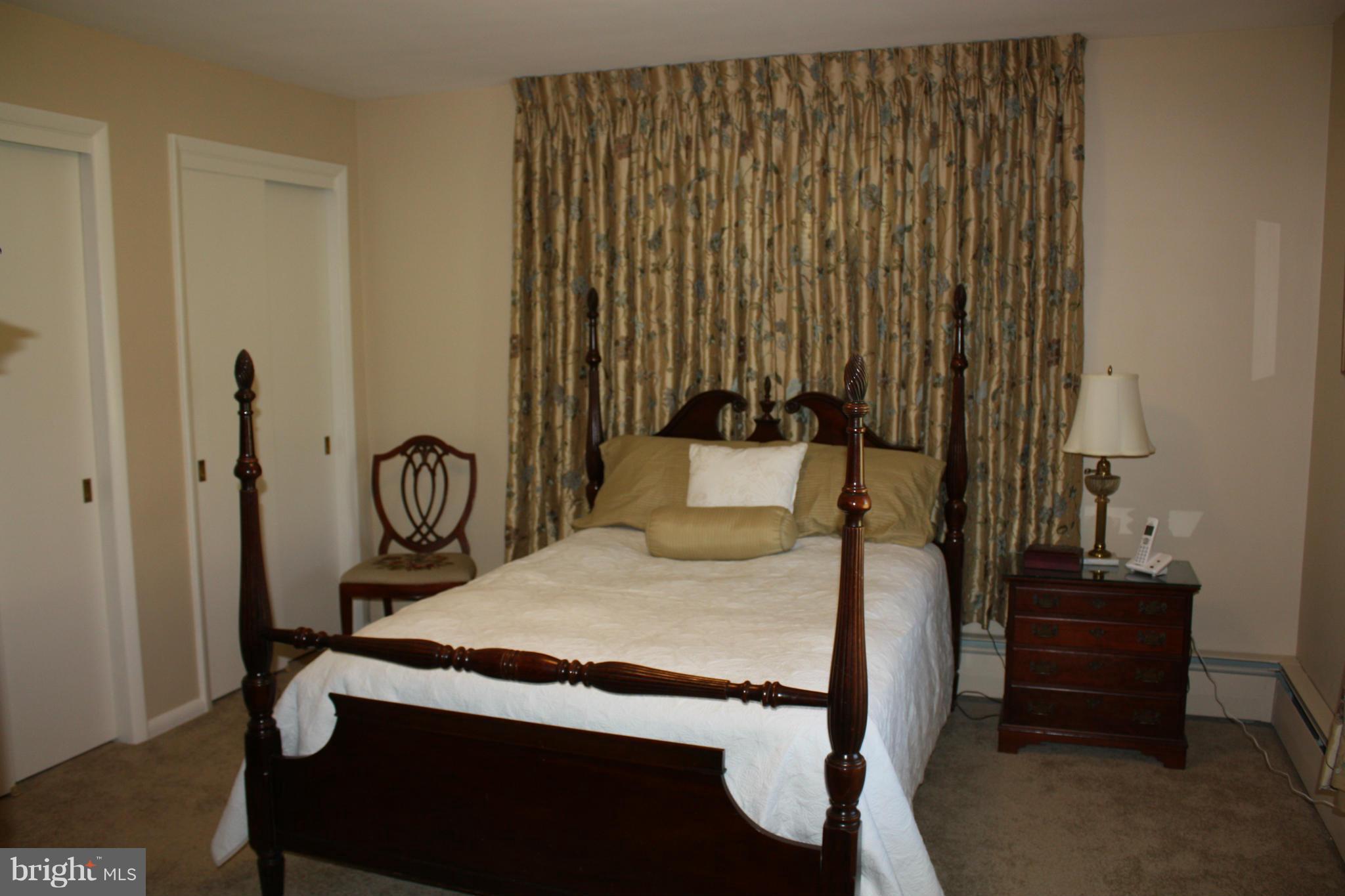 912 Rappaix Court Baltimore, MD 21286 - Photo 15 of 30 Bedroom (Master)