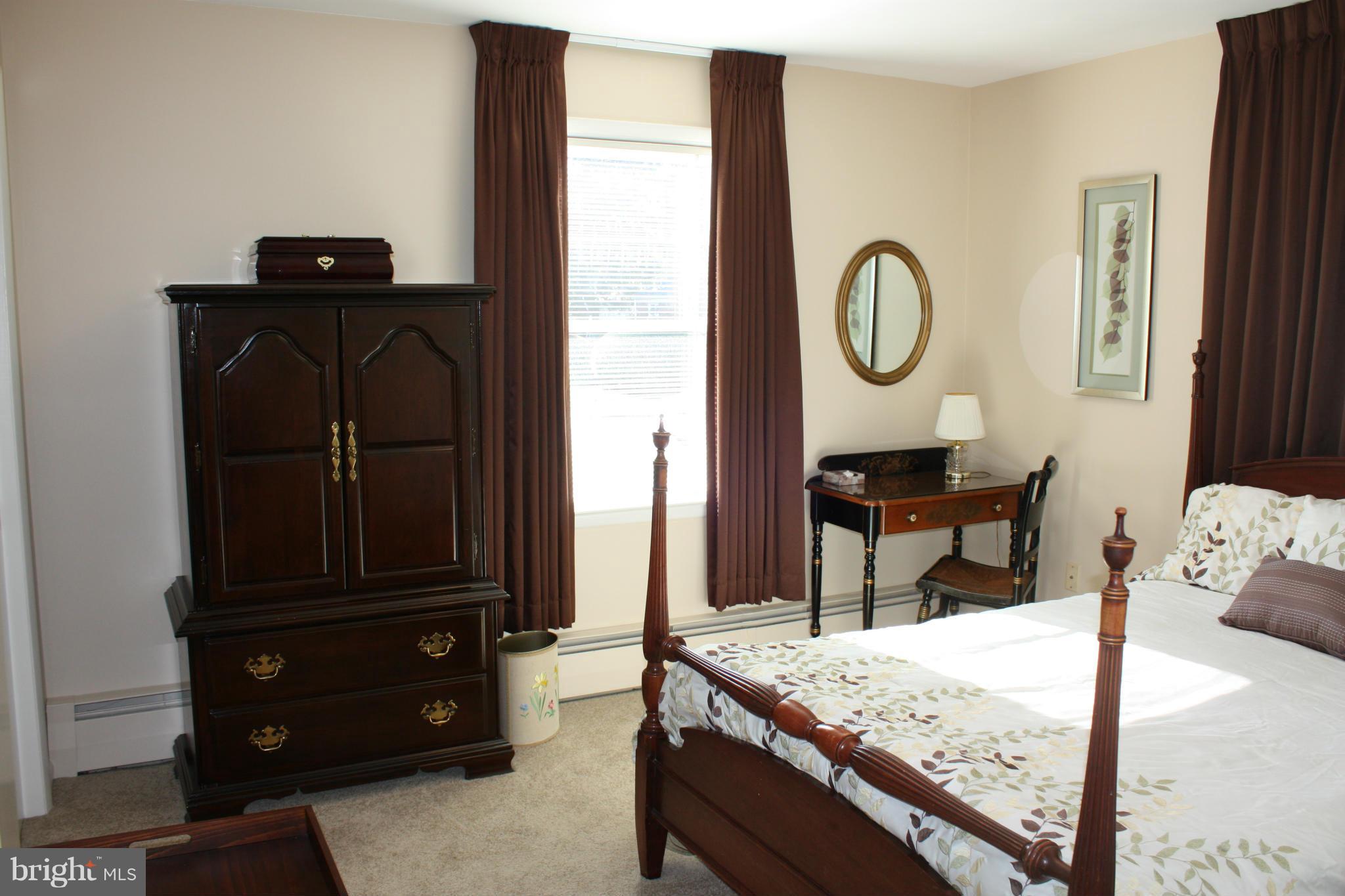 912 Rappaix Court Baltimore, MD 21286 - Photo 17 of 30 Bedroom