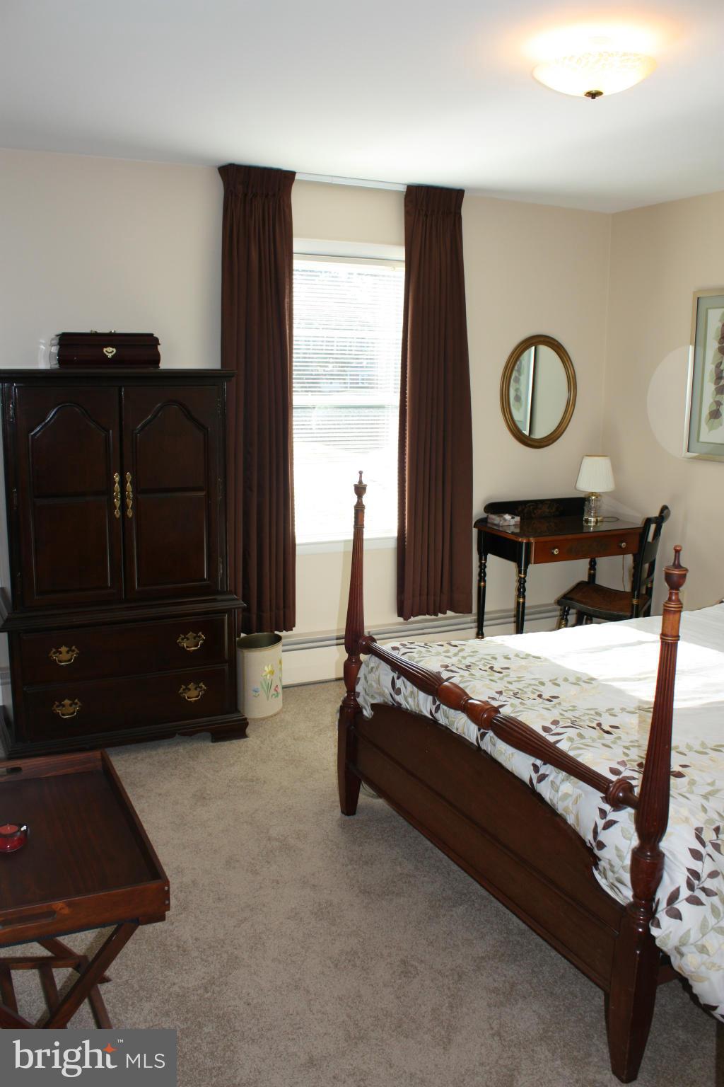 912 Rappaix Court Baltimore, MD 21286 - Photo 18 of 30 Bedroom