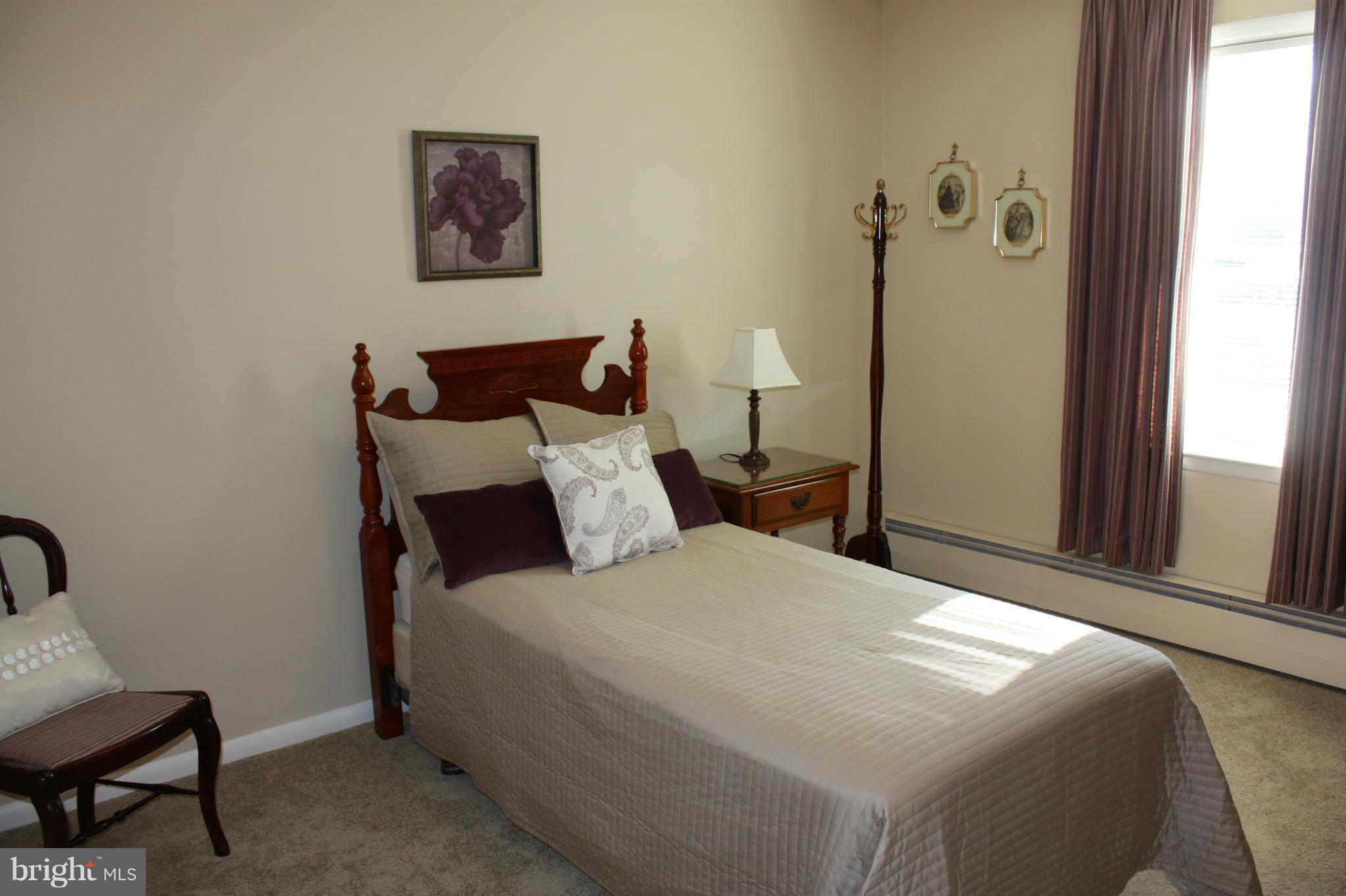 912 Rappaix Court Baltimore, MD 21286 - Photo 19 of 30 Bedroom