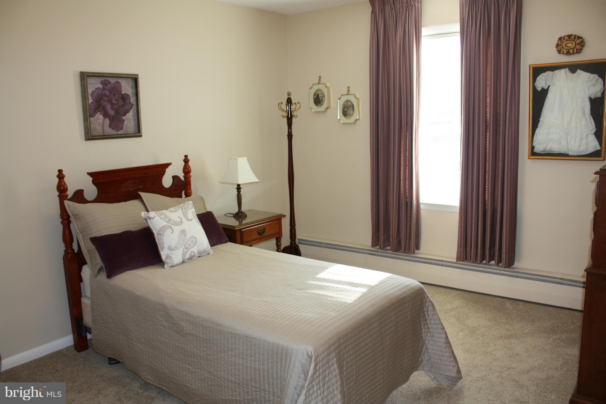 912 Rappaix Court Baltimore, MD 21286 - Photo 20 of 30 Bedroom