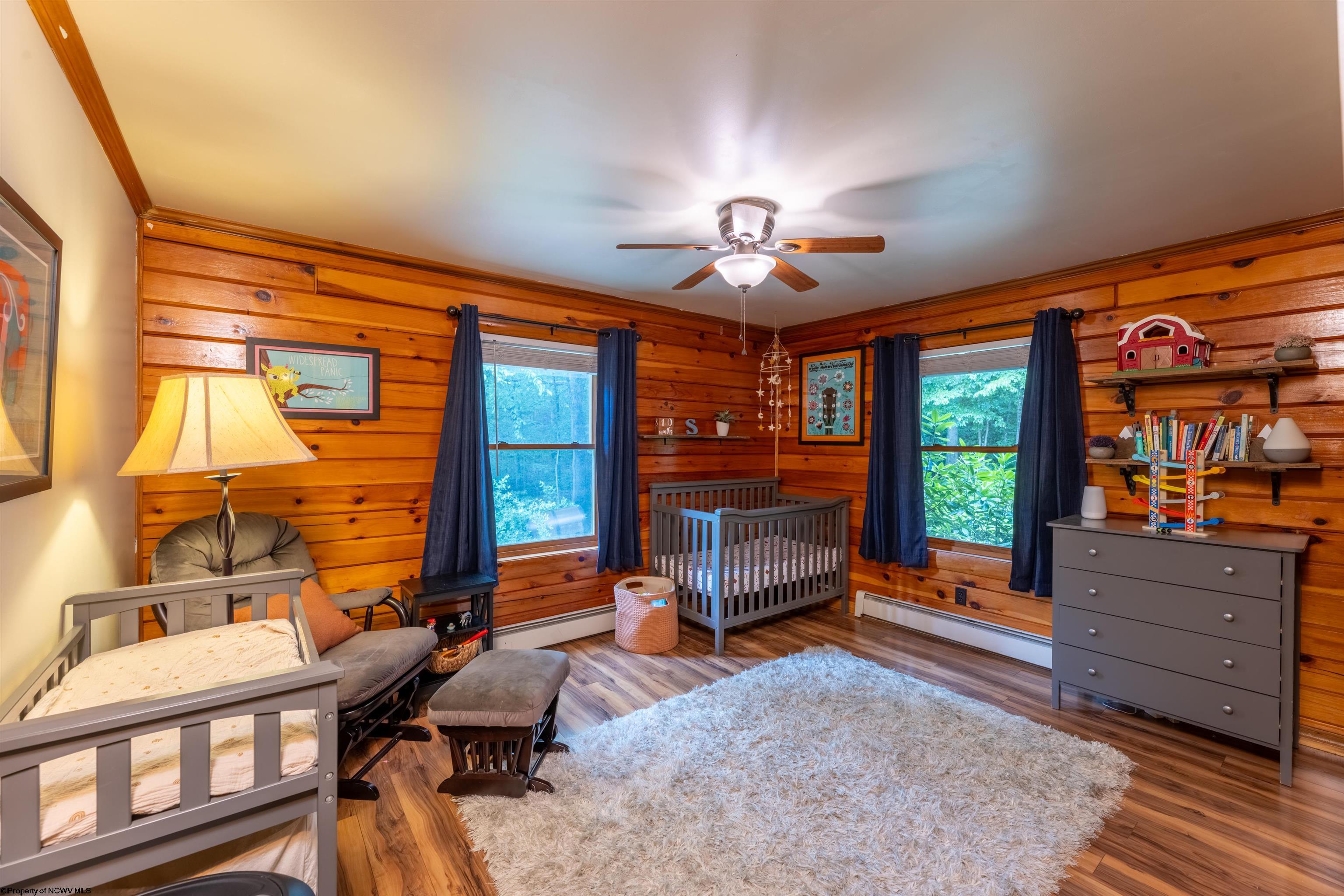 2047 Riffle Creek Road Huttonsville, WV 26273 - Photo 25 of 50 Gallery Image 25